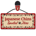 Japanese Chins thumbnail