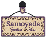 Samoyeds thumbnail