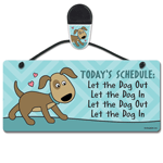 Today's Schedule (Dog) thumbnail