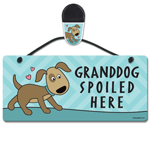 Granddog Spoiled Here thumbnail