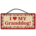 I love my granddog thumbnail
