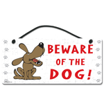Beware of the Dog thumbnail
