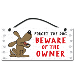 Beware of the Owner thumbnail