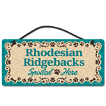 Rhodesian Ridgebacks thumbnail