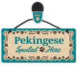 Pekingese thumbnail