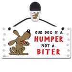 Humper not Biter thumbnail