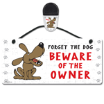 Beware of the Owner thumbnail
