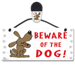Beware of the Dog thumbnail
