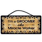 Groomer, aka Miracle Worker thumbnail