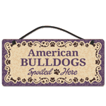 American Bulldog thumbnail