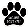 Dog hair, don't care thumbnail