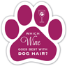 Wine, Dog Hair thumbnail
