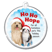 Ho Ho Hope for homeless pets thumbnail