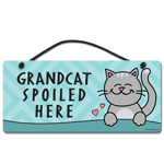 Grandcat Spoiled Here thumbnail