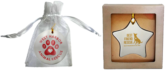packaging ceramic